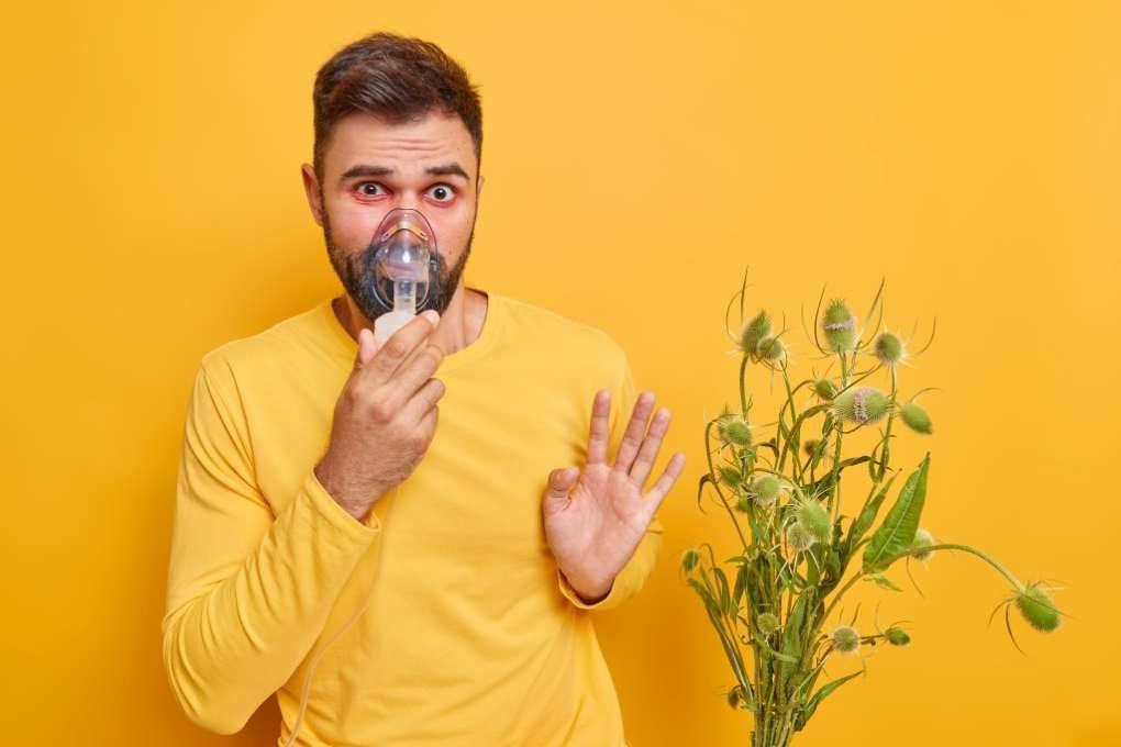 What is Allergic Asthma?