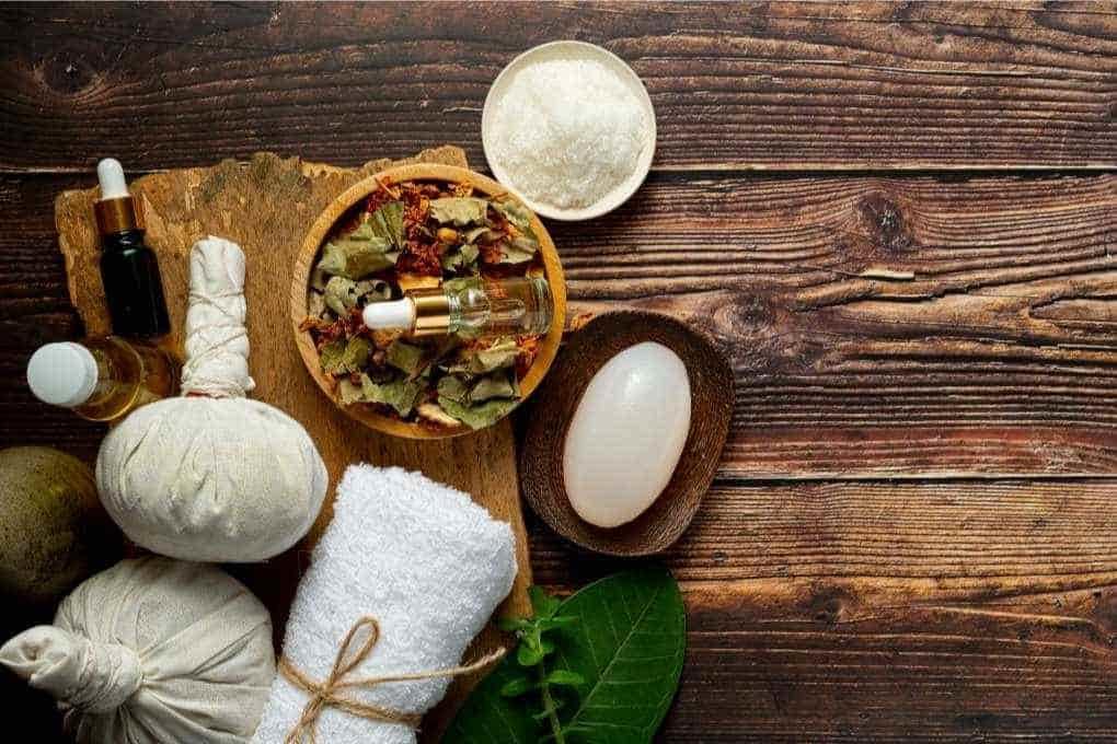 Alternative Medicine Methods