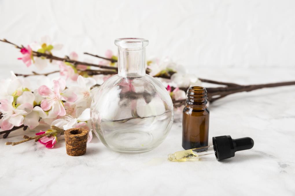 Bach Flower Therapy