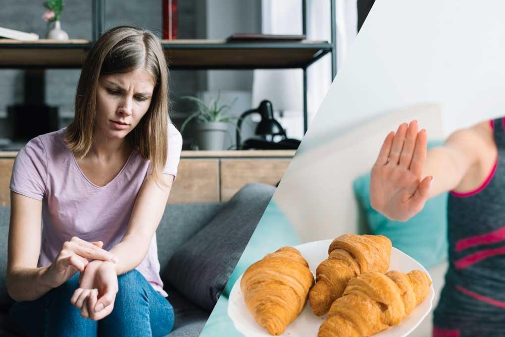 Celiac Disease Symptoms