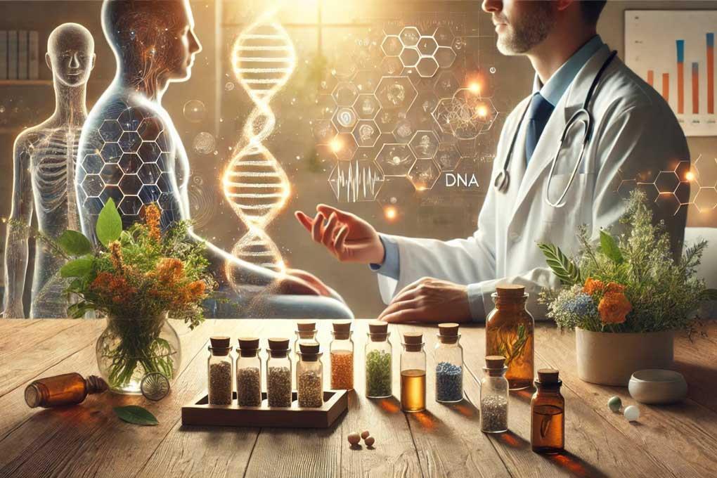 Diseases Treated with Homeopathy
