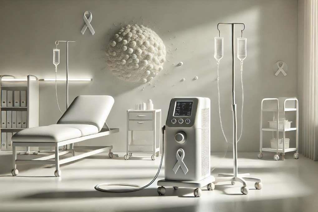 Does Ozone Therapy Trigger Cancer?