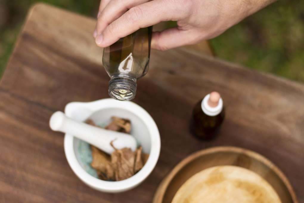 Homeopathy Healing Symptoms