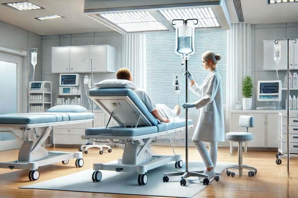 How is Ozone Therapy Applied?
