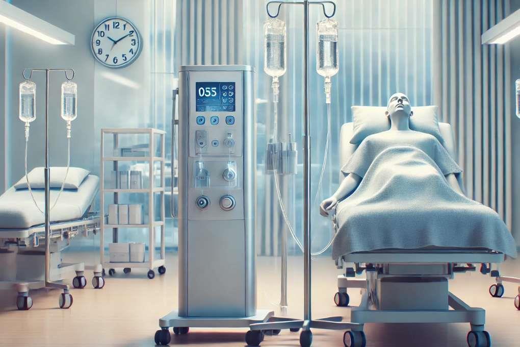How Long Does Ozone Therapy Last?