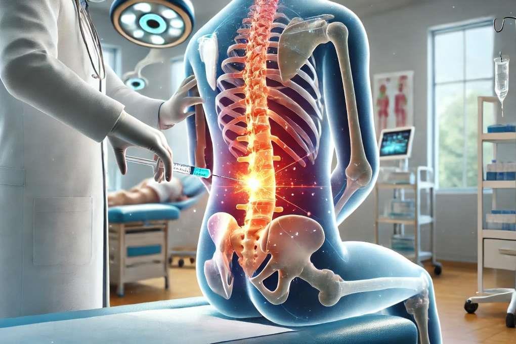 Is Ozone Therapy Good for a Herniated Disc?