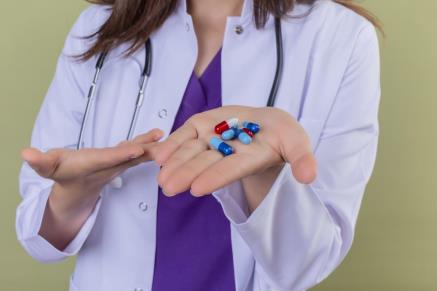 Acidosis Treatment
