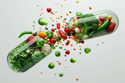 What is an Alkaline Diet?