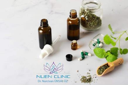 Alternative Medicine