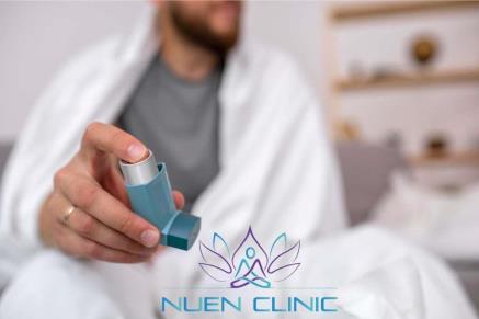 Asthma Treatment