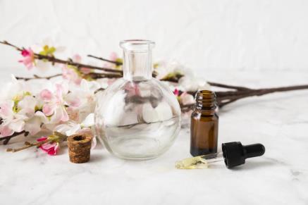 Bach Flower Therapy