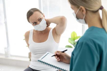Does Allergic Asthma Cause Back Pain?