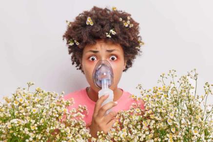 Can Allergic Asthma Be Cured?
