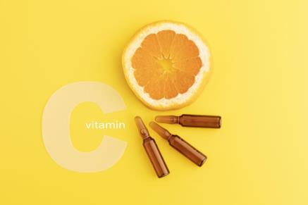 High Dose Vitamin C