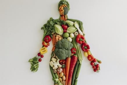 Holistic Nutrition