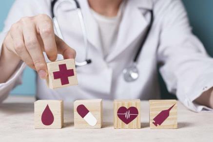 Indicators of Holistic Health