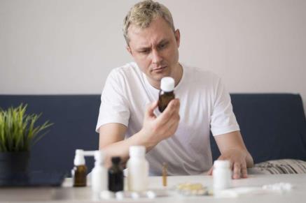 Stress and Homeopathic Approach