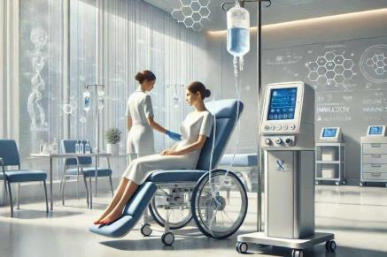 What Diseases Is Ozone Therapy Good For?