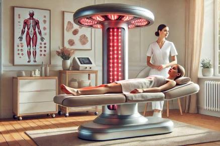 What is Andulation Therapy?