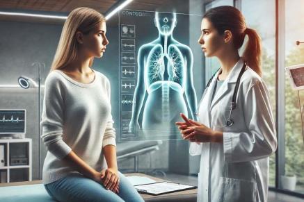 Who Cannot Get Ozone Therapy?
