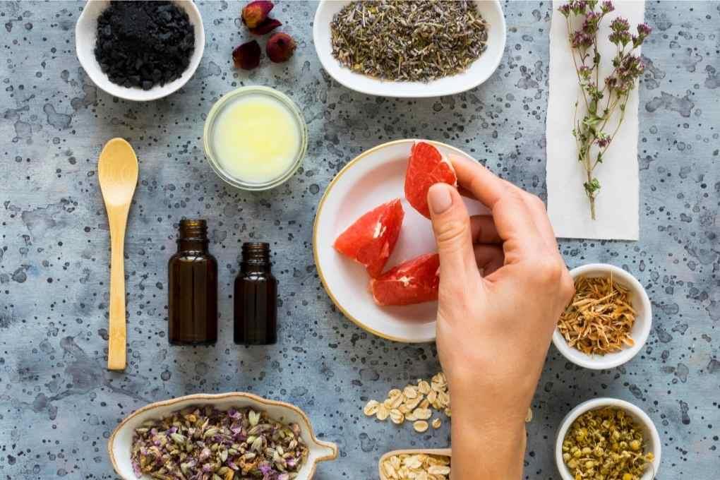 Kanserde Fitoterapi Nedir?