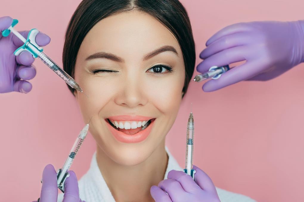 Mesotherapy