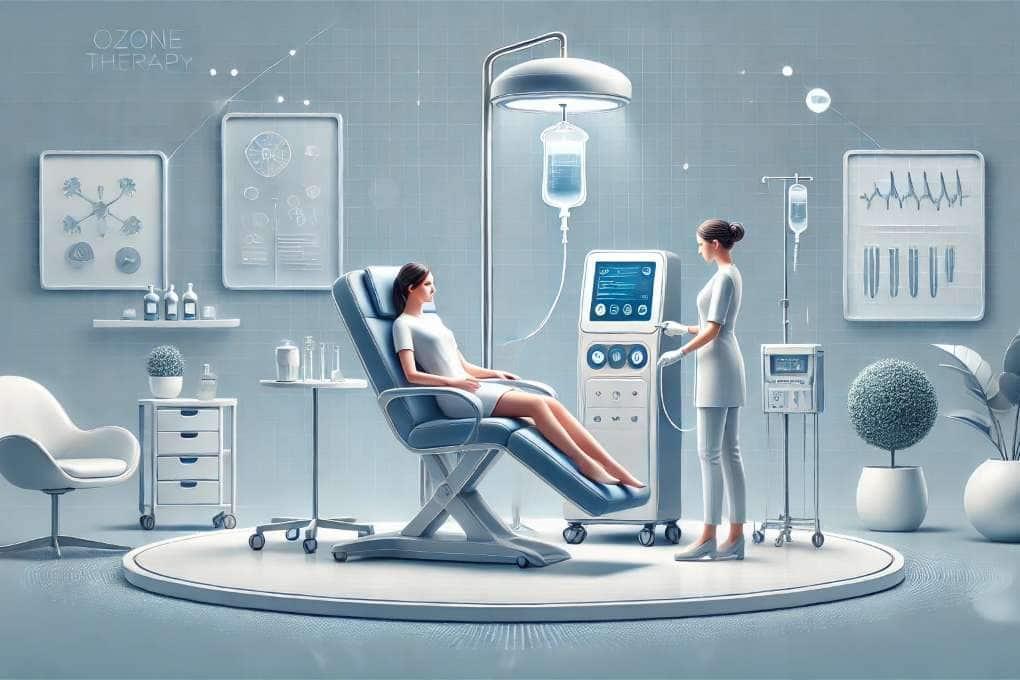 Ozone Therapy Harms