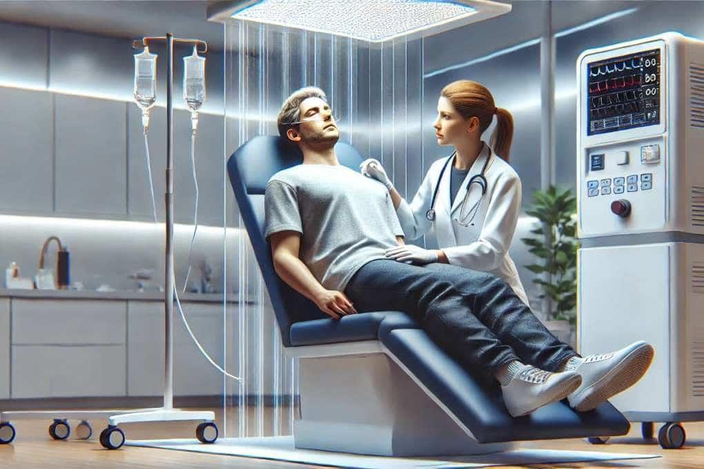 Ozone Therapy Side Effects