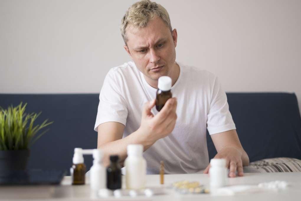 Stress and Homeopathic Approach