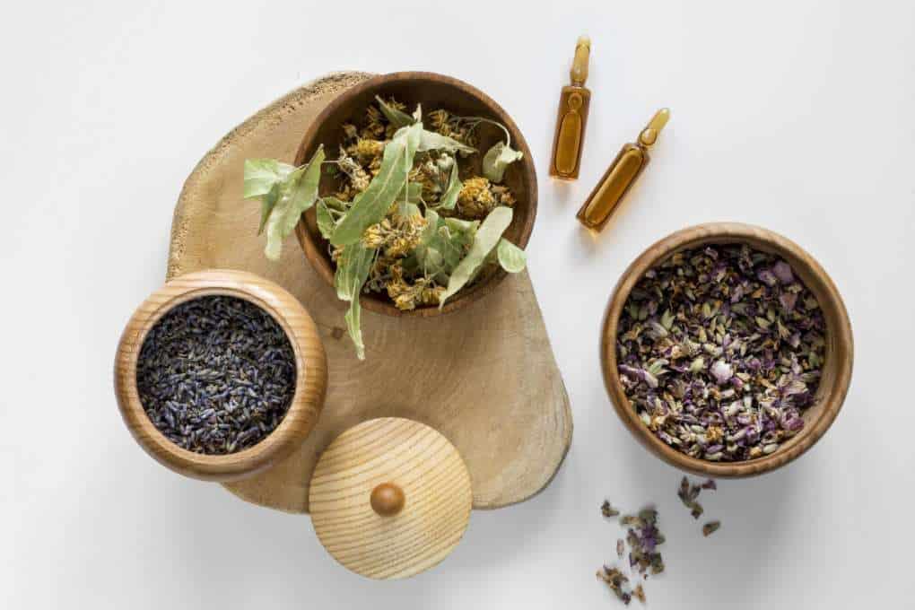 Traditional and Complementary Medicine