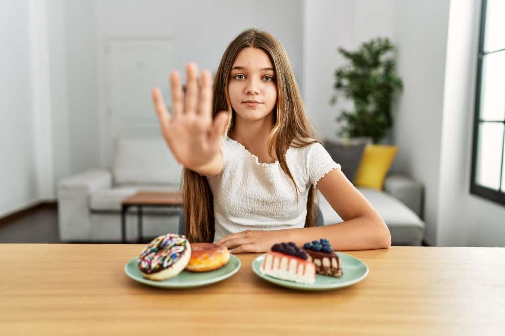 What Can't People With Celiac Disease Eat?