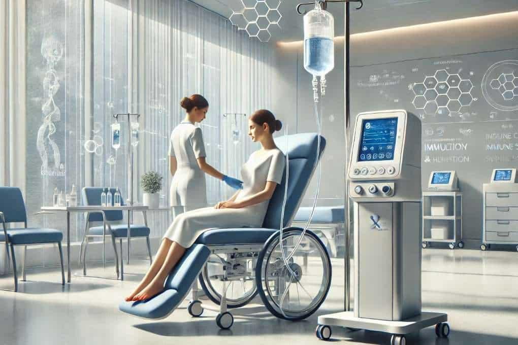What Diseases Is Ozone Therapy Good For?