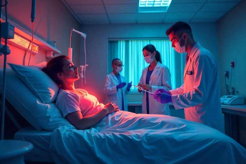 What is Acidosis?