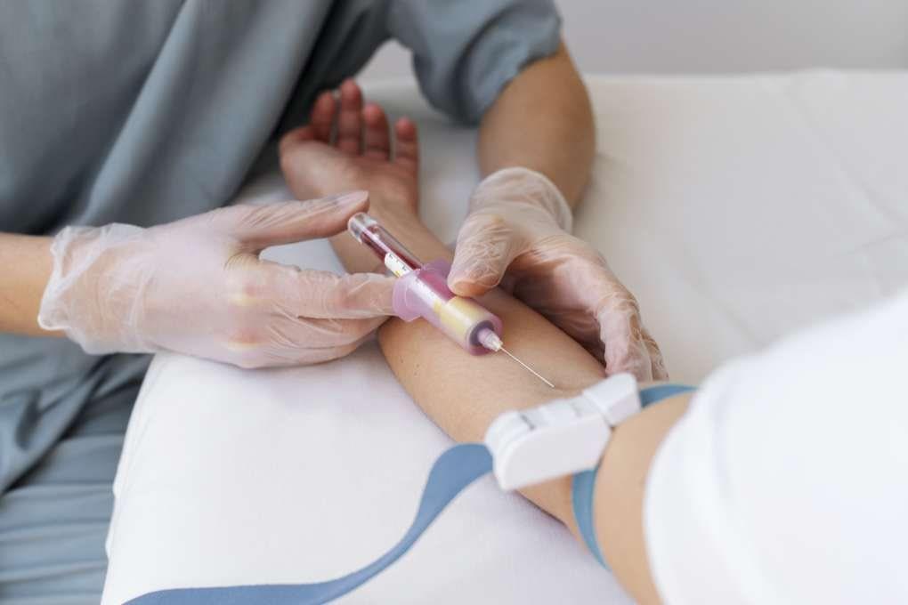 What is Chelation?