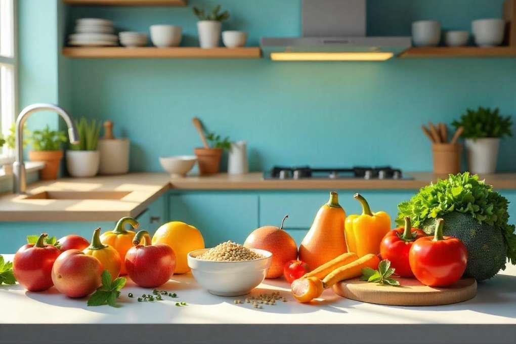 What Should People With Celiac Disease Eat?