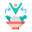 Ayurvedic Body icon