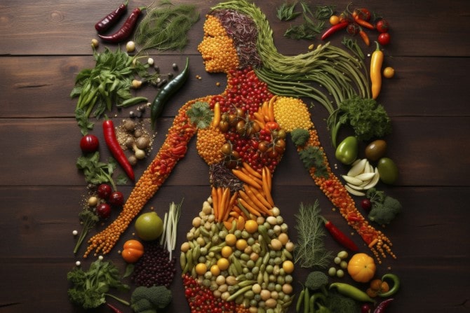 Ayurvedic Body Type