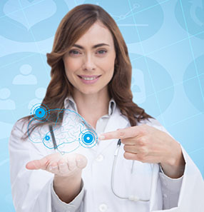 Creating a Personalized Treatment Plan